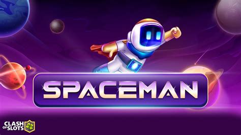 Petualangan Luar Angkasa yang Mengasyikkan dengan Slot Spaceman!